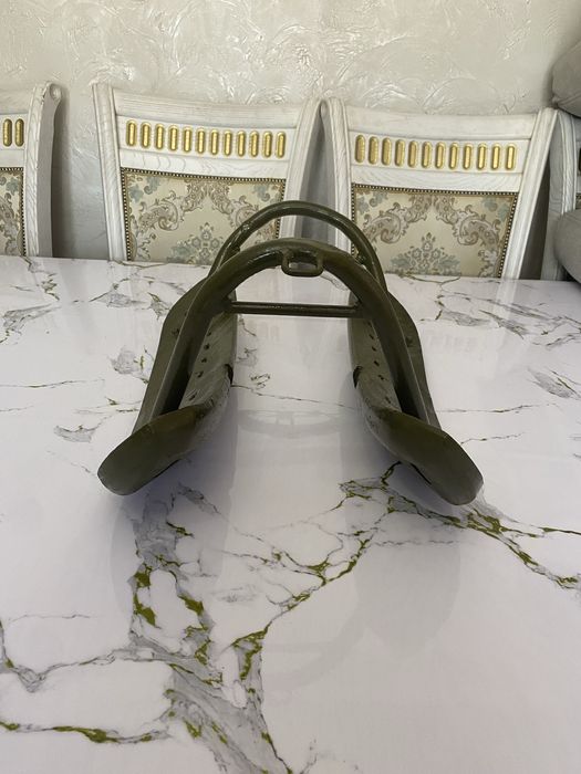 Ертоқым өте мықты