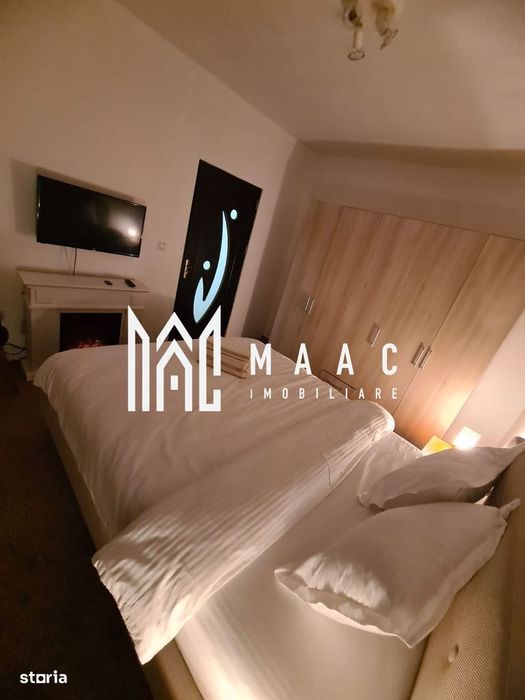Apartament 2 Camere I 36 MPU I Pivnita I Central — fotografia 1