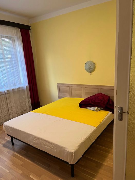 Inchiriere 4 camere Piata Rosetti