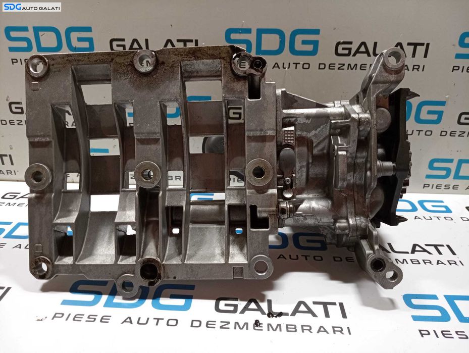 Pompa Ulei BMW Seria 1 E81 E87 2.0 D 2004 - 2010 Cod 7798014 7798014-05 [M6025]