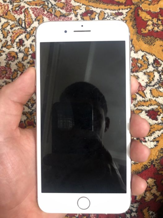 Iphone 8 plus 64 gb