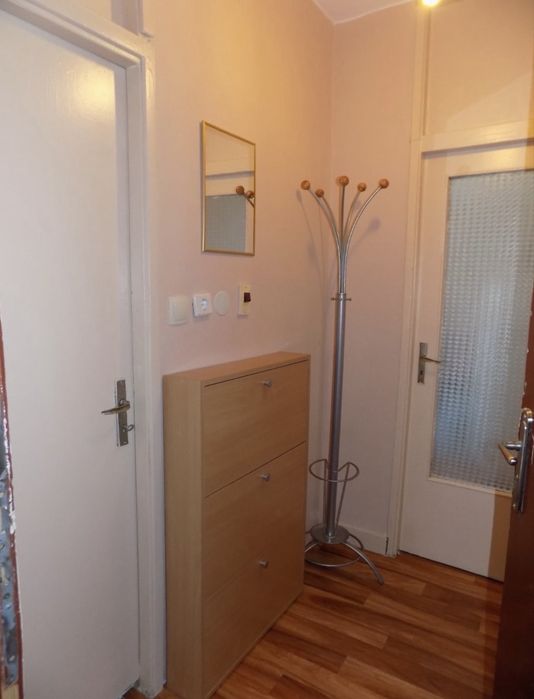 Дава се под наем Едностаен апартамент в София, Хиподрума - 25 кв.м за 298.86 € - Снимка #2