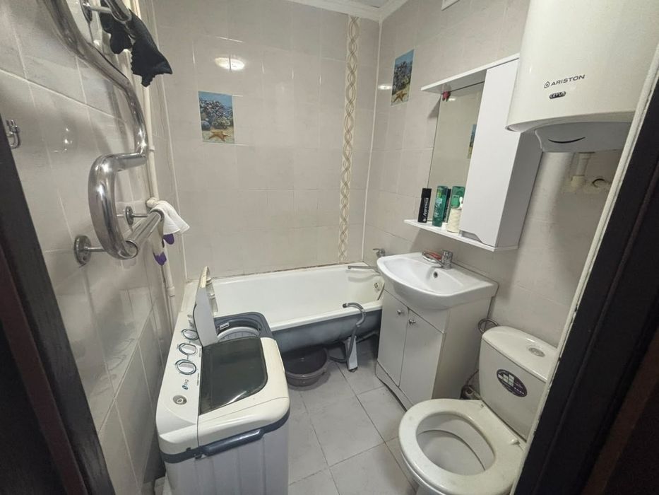 1 комн кв на длительный срок.