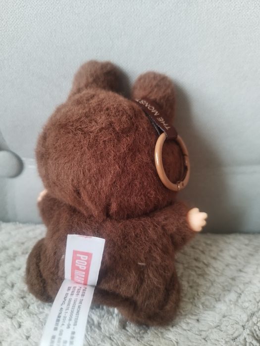 Продам мягкую игрушку Labubu. Новая.