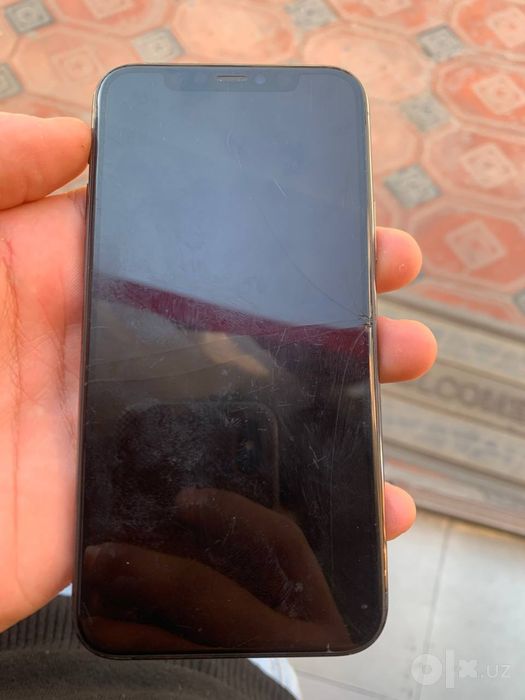 Iphone 11 prp ideal