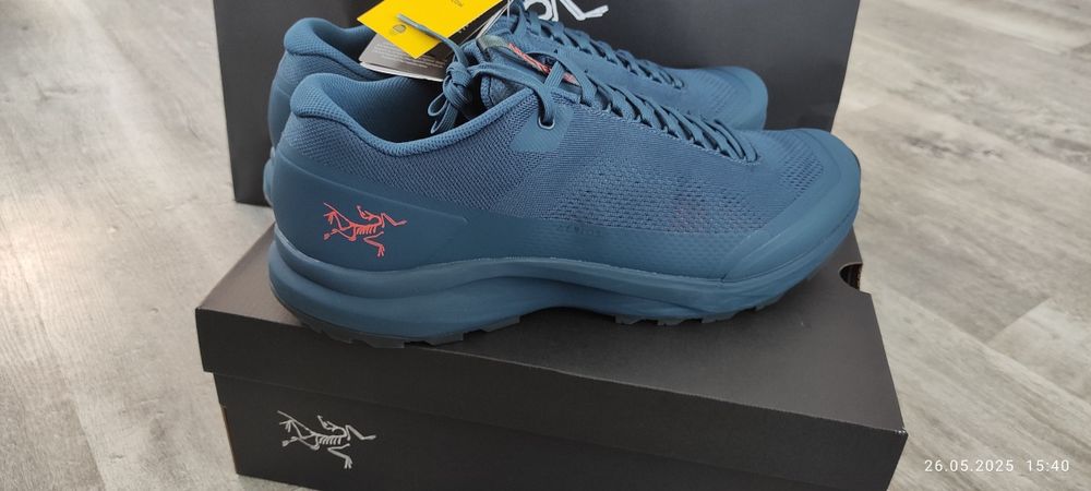 Adidași ArcTerix 48