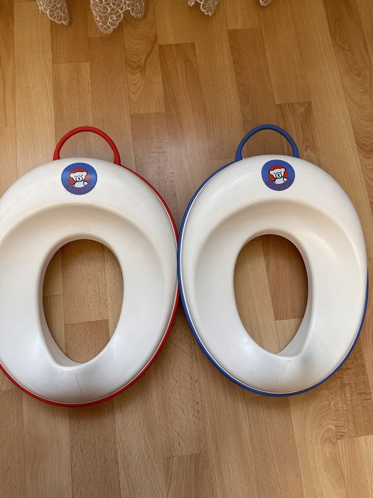 Сиденье для унитаза 2 шт