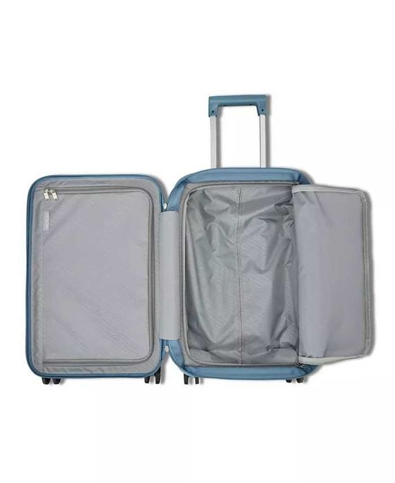 Чемодан для ручной клади Samsonite Uplift HS Carry On Spinner Luggage!