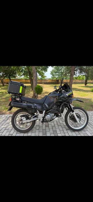 Yamaha tenere 660 1993