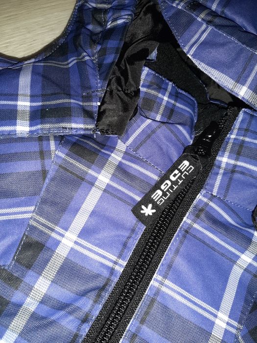 Детско ски яке, размер 98/3г.