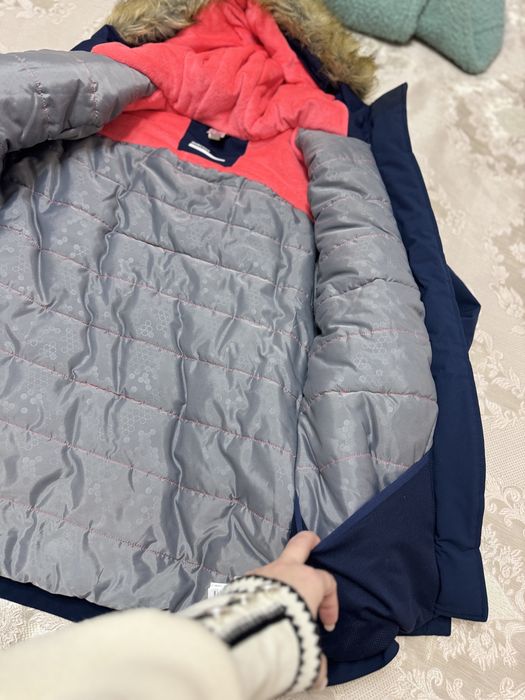 Geaca munte ski groasa Decatlon - 14/15 ani sau s m dama