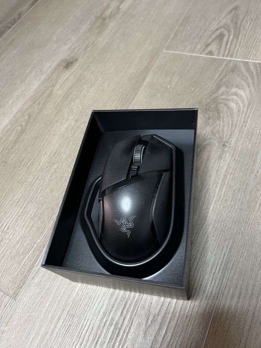 Razer Basilisk v3 PRO мишка