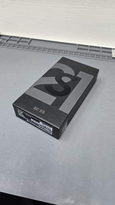 Samsung S21 5g телефон сатылады
