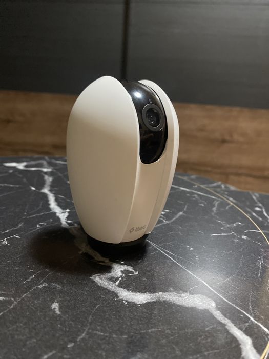 Ttech охранителна камера