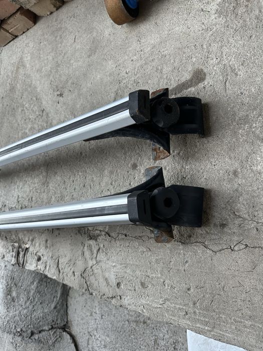 Рейлинги уневерсальные