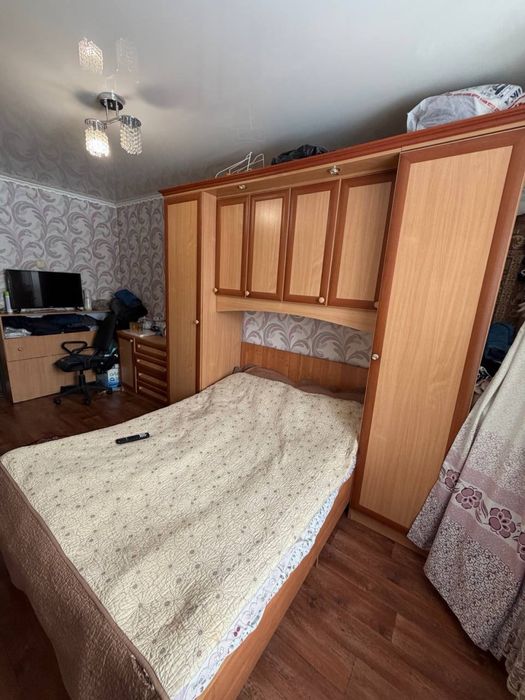 Срочно продам 3х ком квартира