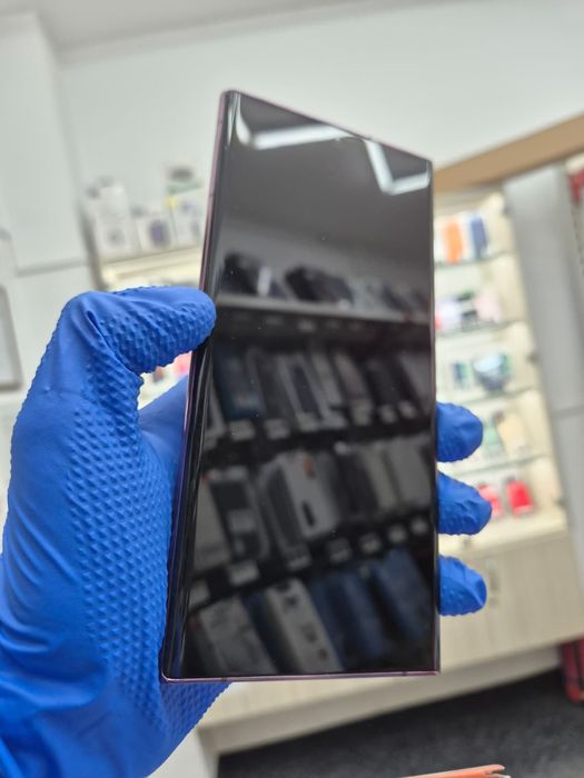 Samsung Galaxy S22 Ultra / 512GB / 12GB RAM / Rate