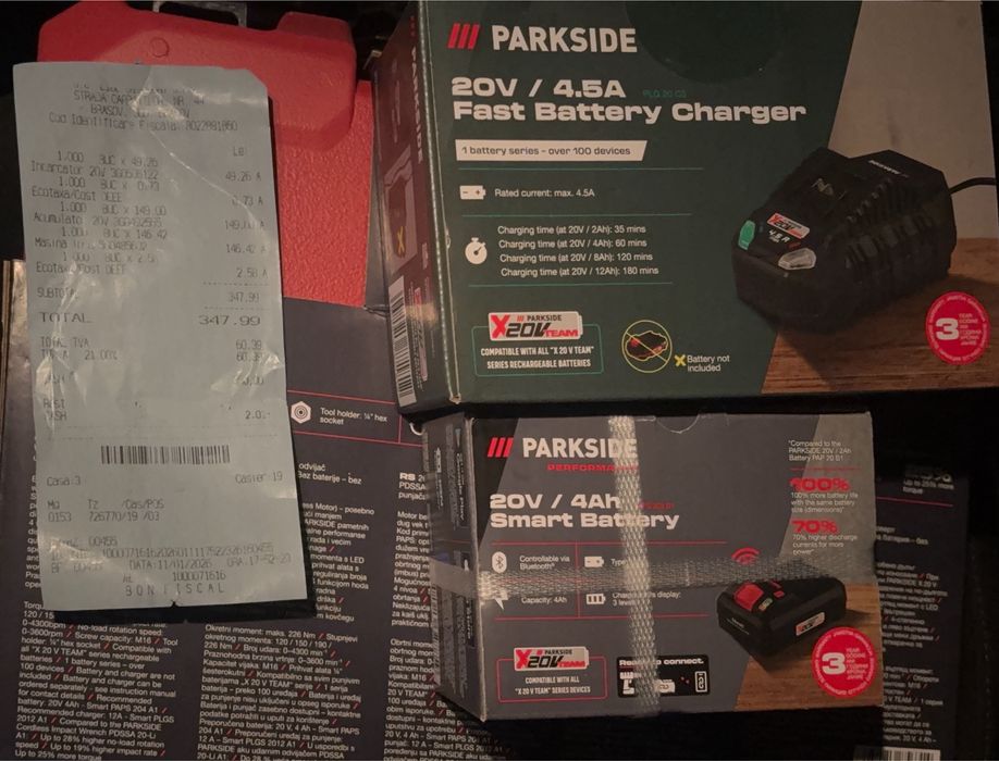 Iphone 11 in conditie buna