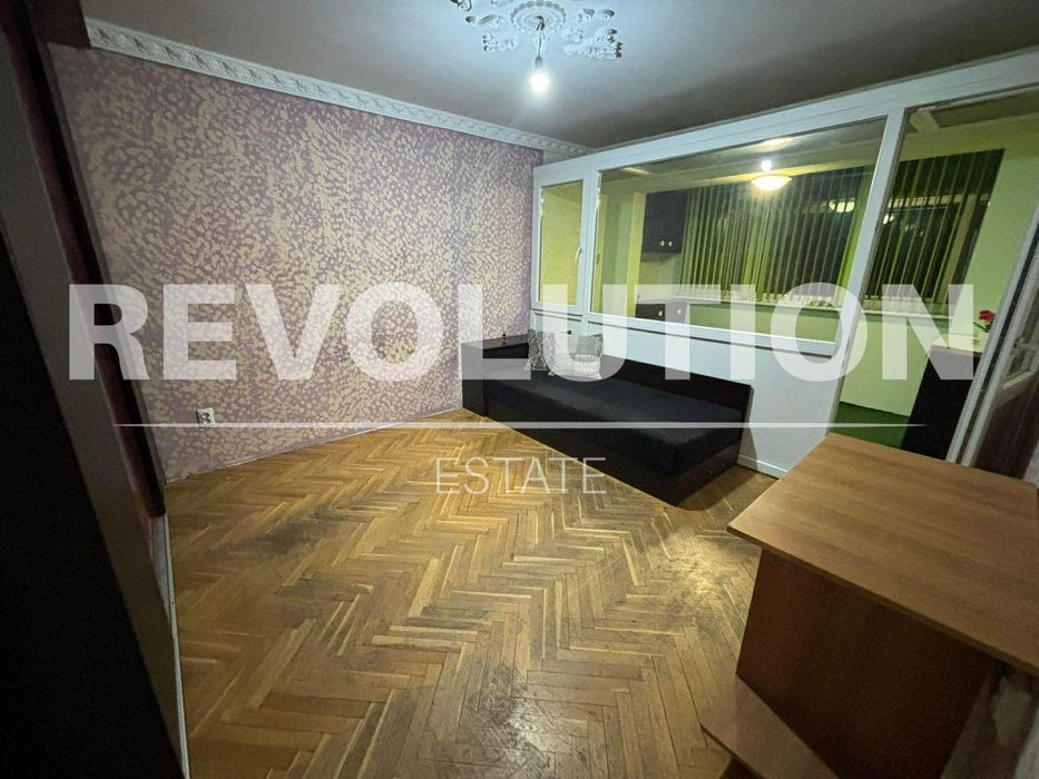 Дава се под наем Тристаен апартамент в Варна, Левски - 68 кв.м за 438.6 € - Снимка #6