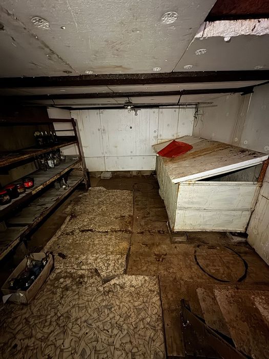 Гараж ГЭК 4 Родник