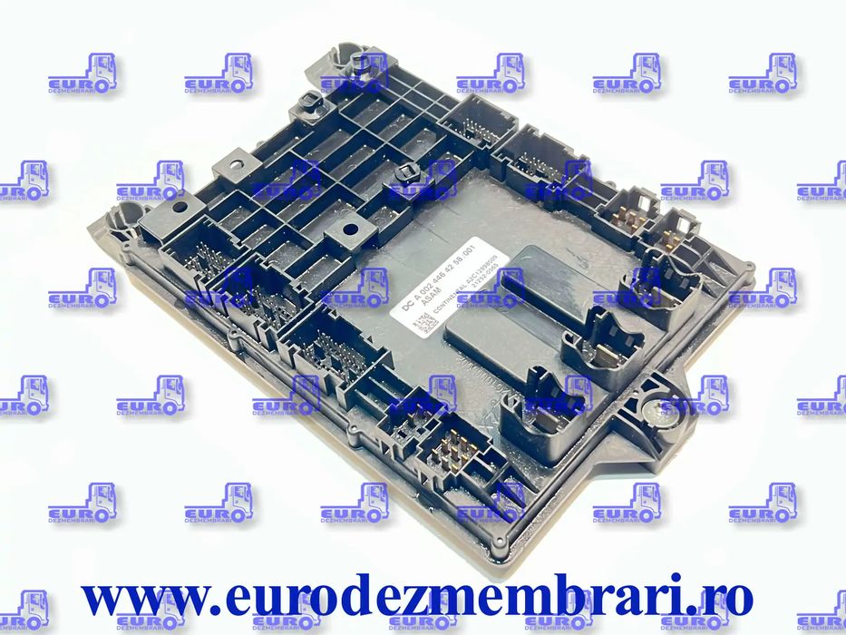 calculator tablou sigurante asam mercedes actros mp5 a0024464258