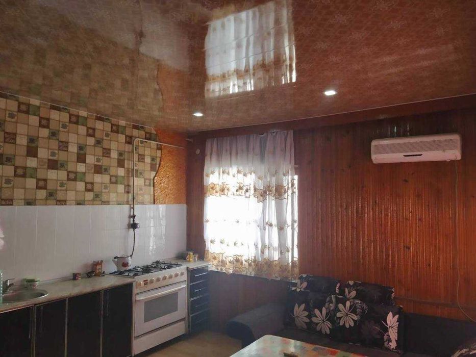 Сдается пятикомнатный коттедж