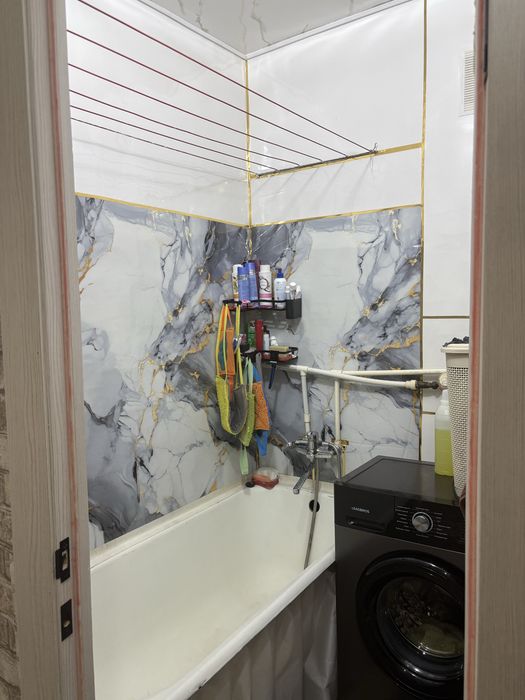 Продам 3х ком кв