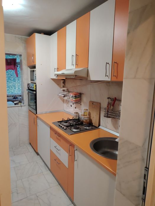 Apartament Teiul Doamnei