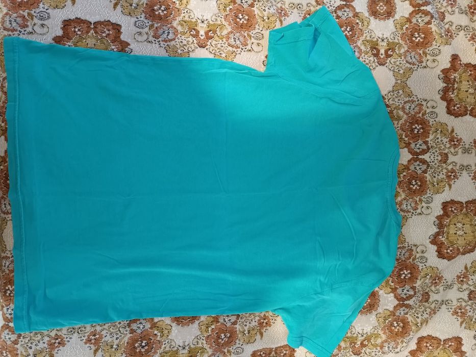 The North Face тениска L