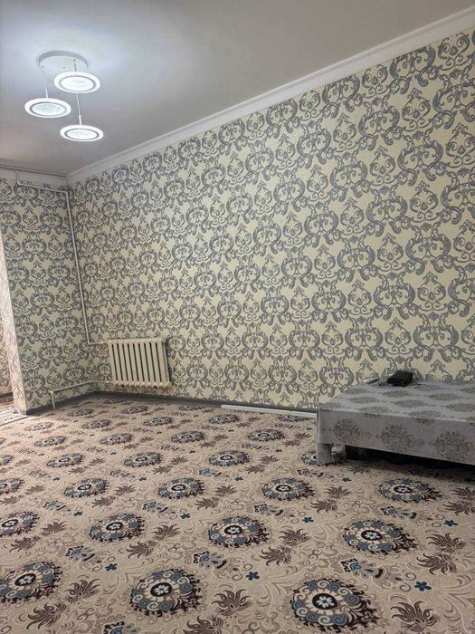 2 хонали уй ижарага берилади, узок муддатли