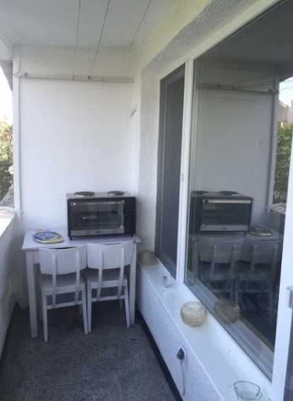 Дава се под наем Двустаен апартамент в Бургас, Лазур - 65 кв.м за 200 € - Снимка #4