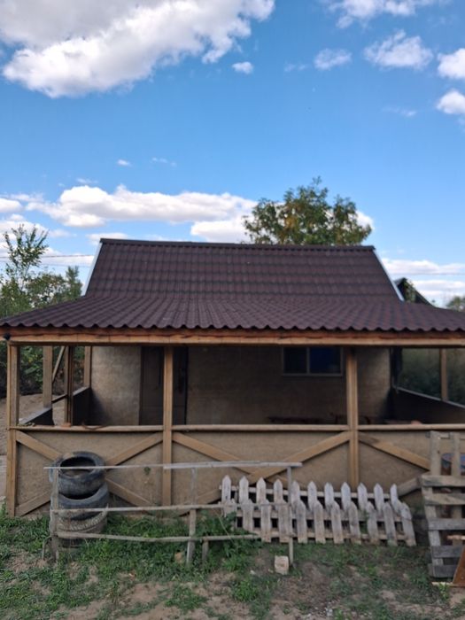 Продам Дачу с/о Арматурщик