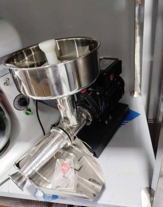 Pomidor sok tayyorlagich Мясорубка myasarofka misarofka Miyasarofka mi