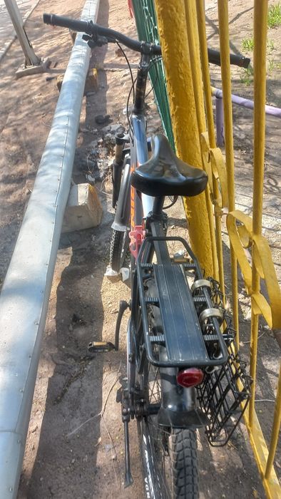 Велик скоростной