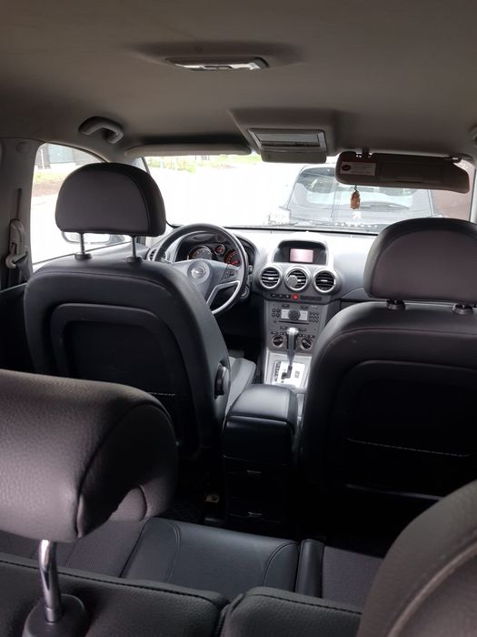 Vand Opel Antara 4x4 2.0 cdti