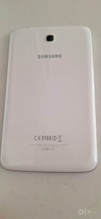 Планшет Samsung Galaxy Tab 3 SM-T211 8Gb + SIM карта