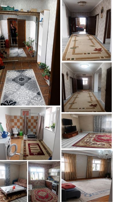 Үй сатылады срочно