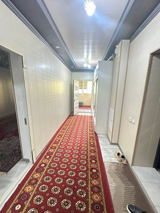 Srochno sdayotsya 2x komnatnaya kvartira or: Aeroport