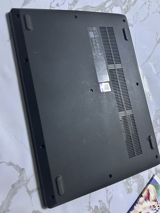 Ноутбук Lenovoоооо