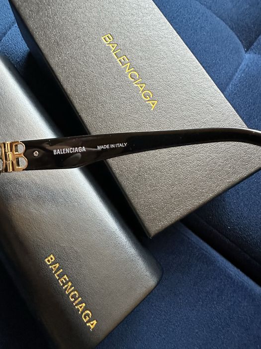 Balenciaga рамки за очила