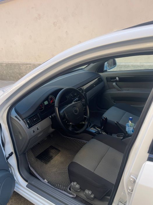 Other Lacetti / Gentra 2019 — 4