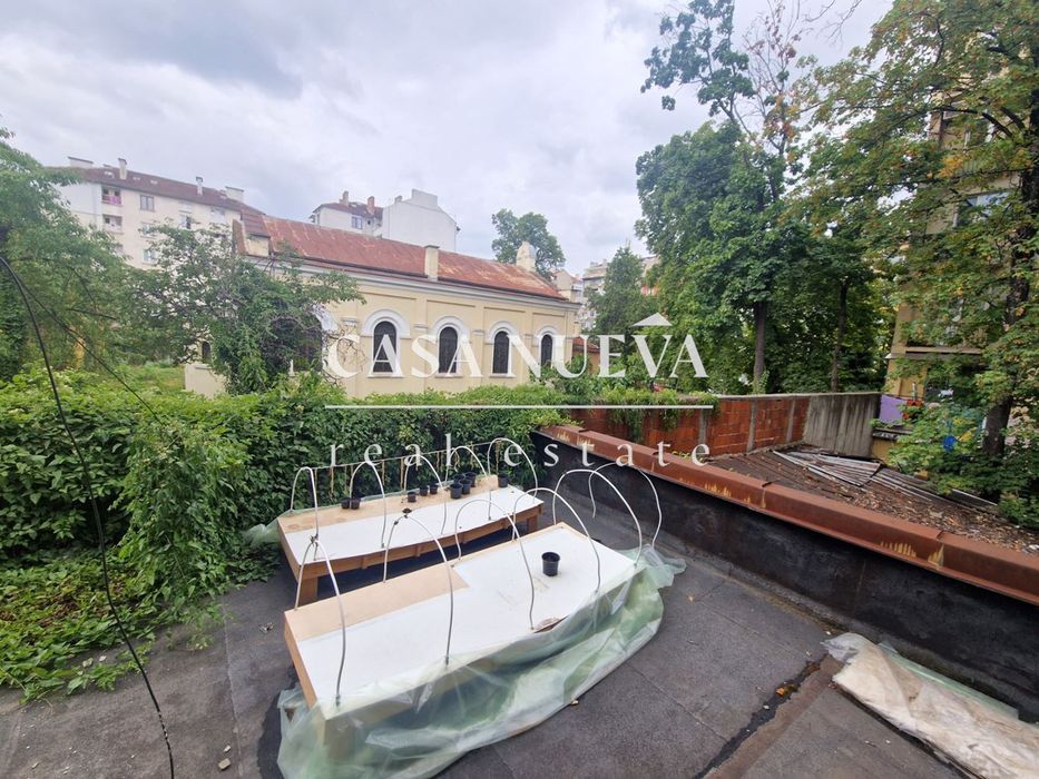 Продава се Склад в София, Център - 60 кв.м за 2417 €/кв.м - Снимка #8