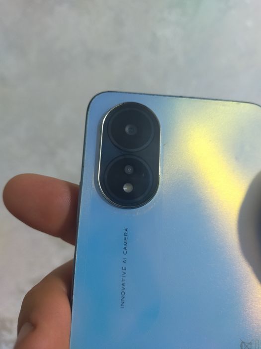 Oppo A38 8/128 без комплектации
