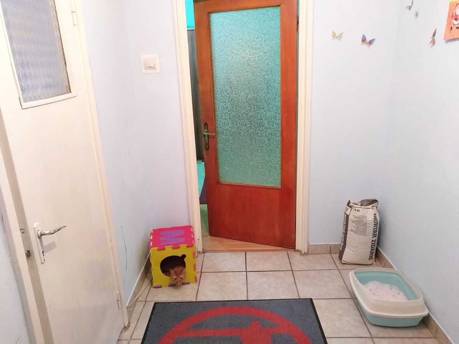 Apartament 3 camere confort 1, Spinis Gazarului Giurgiului