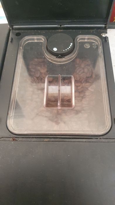 Професионална  Кафе машина юта