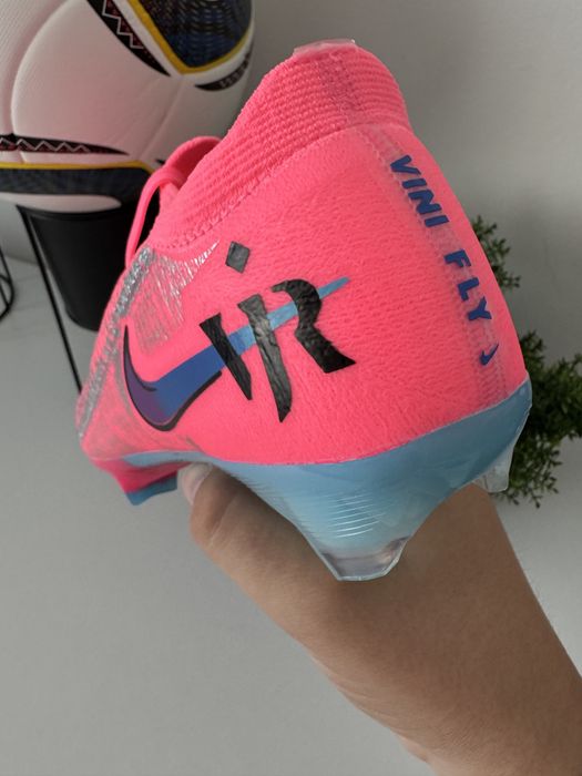 Ghete Nike Mercurial Elite Vini Jr.