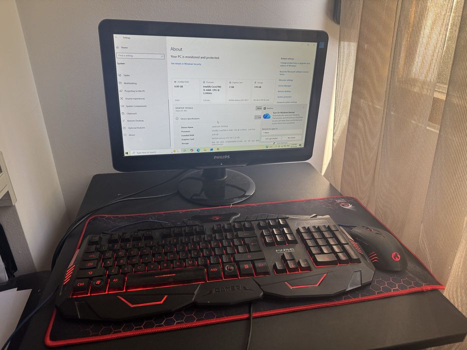 Vand calculator I5 complet !