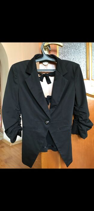 Пиджак, костюм брючный