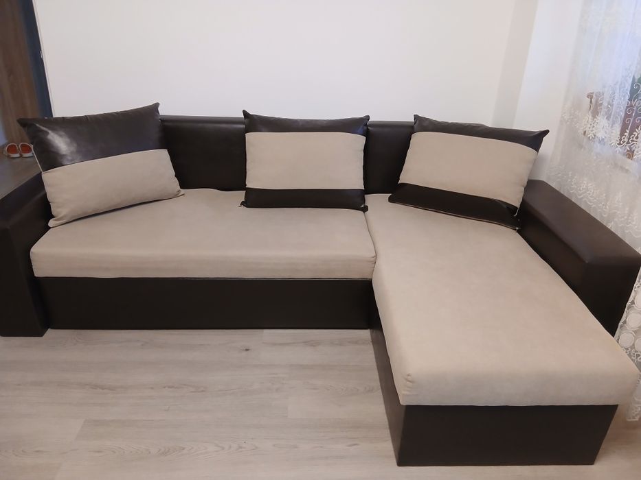 Vand coltar extensibil