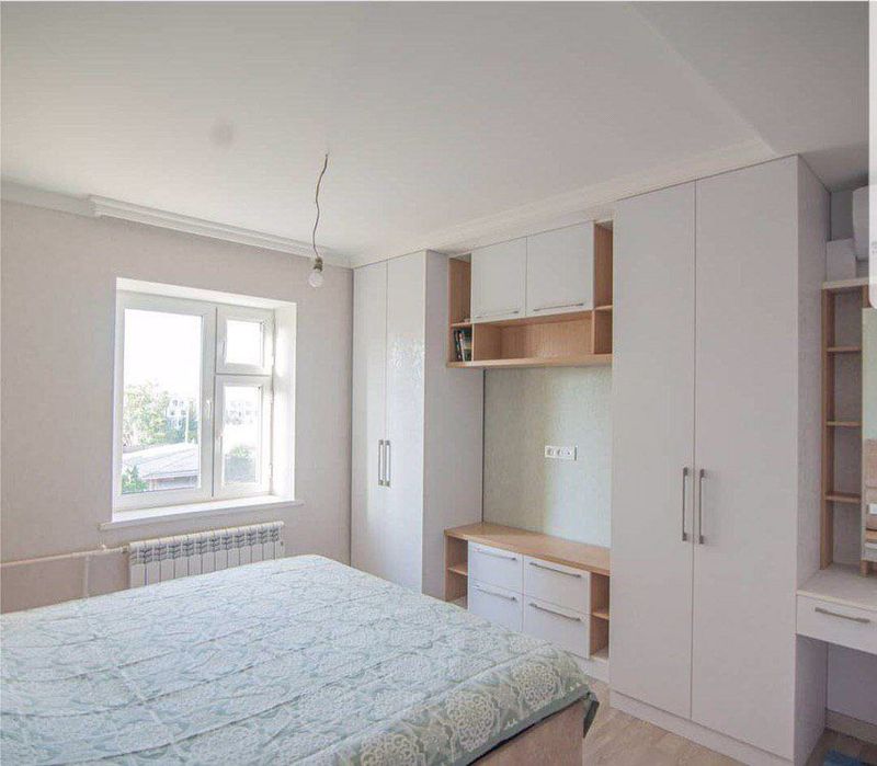 Mebel zborka zakaznoy mebel